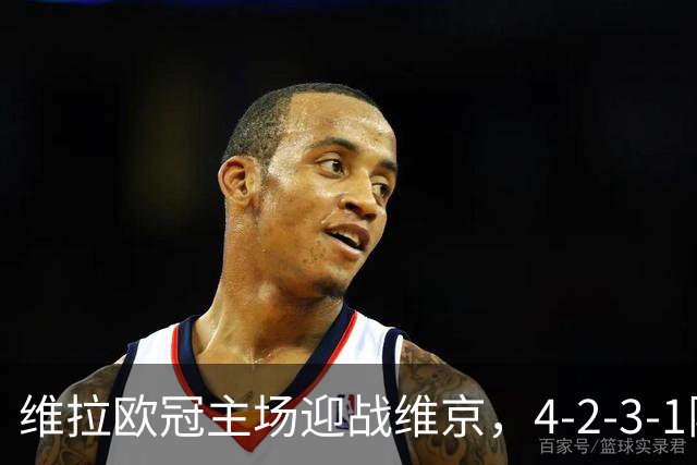 维拉欧冠主场迎战维京，4-2-3-1阵型三处轮换